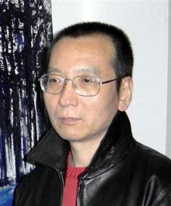 Liu Xiaobo premio nobel paz