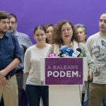 Mae de la Concha, nueva secretaria general de Podemos
