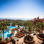 Tres hoteles de Barceló entre los más lujosos del mundo