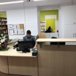 Alaior disfruta de una nueva biblioteca reformada y reestructurada