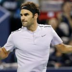 Federer frena en seco a Nadal y se hace con el título en el Masters 1.000 de Shanghai