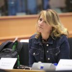 Rosa Estaràs reclama un esfuerzo a los Estados miembros para proteger a los menores de los abusos y la explotación sexual