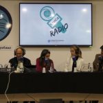 Joan Monse participa en el programa 'Sanca Radio' de Canal4 Ràdio