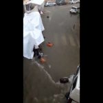 VÍDEOS/ Las inundaciones en Mallorca