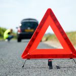 La correcta señalización del vehículo, vital para evitar atropellos en carretera
