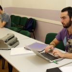Los 146 alumnos ciegos de Balears piden accesibilidad tecnológica en materia educativa