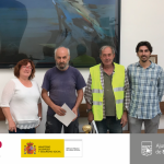 Ses Salines participa en el programa 'SOIB Visibles 2017'