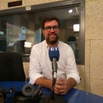 Antoni Noguera: "Palma es la capital española más expoliada del Estado"