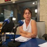 Olga Ballester (Ciudadanos): " La ley del alquiler turístico es un drama para miles de familias"