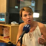 Marga Durán, tras el congreso del PP Palma: "Todos serán importantes para ganar las elecciones de Cort"
