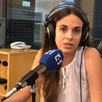 Marga Vicens (NNGG): "Me presento porque me hace ilusión, no por Biel Company"