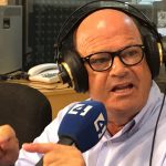 Joan Huguet: "El referéndum catalán no tendrá ningún reconocimiento internacional"