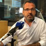 Juan Carlos Moll (Aptur): "El Govern ha equiparado el alquiler de verano de toda la vida con el de los extranjeros"