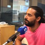 Manuel Alameda (Integración Pueblo Gitano): "¿Por qué no hay policías quitando de verdad la droga de Son Banya?"