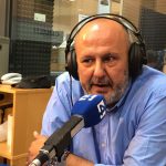 Miquel Ensenyat: "Rajoy se equivoca en Cataluña cuando envía a la Guardia Civil"