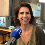Margalida Ramis (GOB): "Debemos evitar futuras urbanizaciones como 'petit Deià'"