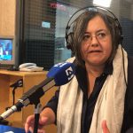 Cristina Gómez (Som Bases): "Me ha dado vergüenza ser de Podemos"