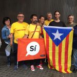 Tòfol Soler (Assemblea Sobiranista): "En 2030 seguiremos los mismos pasos que Catalunya"
