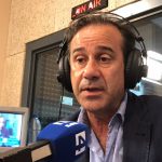 Gonzalo Adán: "El independentismo ha ganado la primera batalla"