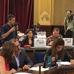 MÉS per Menorca, "satisfecho" con las enmiendas que se han presentado a la Proposición de Ley de textos refundidos