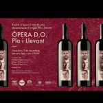 Inca apuesta por la ópera y el vino