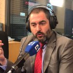 Josep de Luis: "No es mala solución irse a Bélgica para protegerse de la Justicia española"