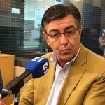 Antoni Abrines (Aviba): "Los baleares no pedimos limosna al reclamar descuentos en los viajes"
