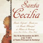 Las escuelas de música de Santanyí inicia el curso con casi 300 alumnos
