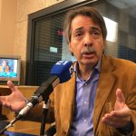 Pericay: "Exigir el conocimiento del catalán a la Sinfónica produce vergüenza ajena"