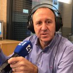 Andreu Alcover (PSIB): "Con  el actual sistema de financiación, perdemos 1.500 millones al año"