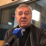 Obispo Taltavull: "Mi objetivo es la cohesión del clero"