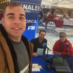 'De xauxa per Menorca' de CANAL4 RADIO nos desea felices fiestas
