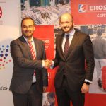 Franquicias Eroski y Ceaje firman un acuerdo de colaboración para dar apoyo al emprendimiento