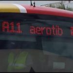 El Aerotib obtiene 50.000 euros de superávit desde su puesta en marcha