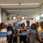 Aina Aguiló y su "JaEstàBé" aspiran a liderar el PP de Palma