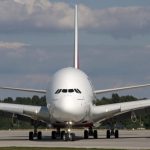 El supergigante Airbus A380, en peligro de extinción