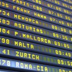 Barcelona, Madrid y Mallorca, destinos españoles más populares para los viajeros de Estados Unidos