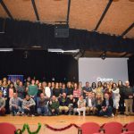 El Ajuntament d'Inca entrega los diplomas de los programas mixtos de formación del SOIB