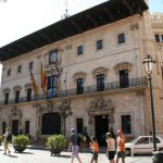 Palma gestionará en 2019 un presupuesto de 417 millones de euros