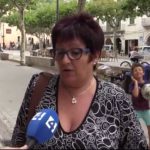 Alaró condena la matanza del cordero negro en la casa de su alcalde