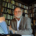 El escritor Alberto Manguel recibirá el Premio Formentor de las Letras 2017