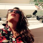 Ushuaïa Ibiza Beach Hotel expone 'La vie en rose', la obra exclusiva de Anahí Rodríguez