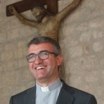 Antoni Vadell toma posesión del cargo de obispo auxiliar de Barcelona