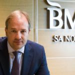 Antoni Serra es el nuevo director territorial de Bankia en Balears