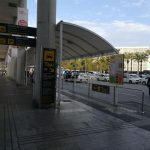 El Aeropuerto de Palma pone en marcha un aparcamiento gratuito de 15 minutos