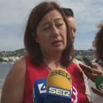 Armengol: "El inicio de la excavación de la fosa común de Formentera supone un día histórico porque se hace Justicia"