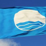 Ya ondean en Balears las 44 'Banderas Azules' de este año
