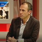 Barceló vuelve a Fora de Joc: "He estado en el punto de mira desde el inicio de la legislatura"