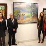 Fundación Barceló inaugura 'Pagesies'