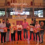 Leyendas del baloncesto nacional y mallorquín disputarán un partido en Inca a beneficio de Dentistas sobre Ruedas